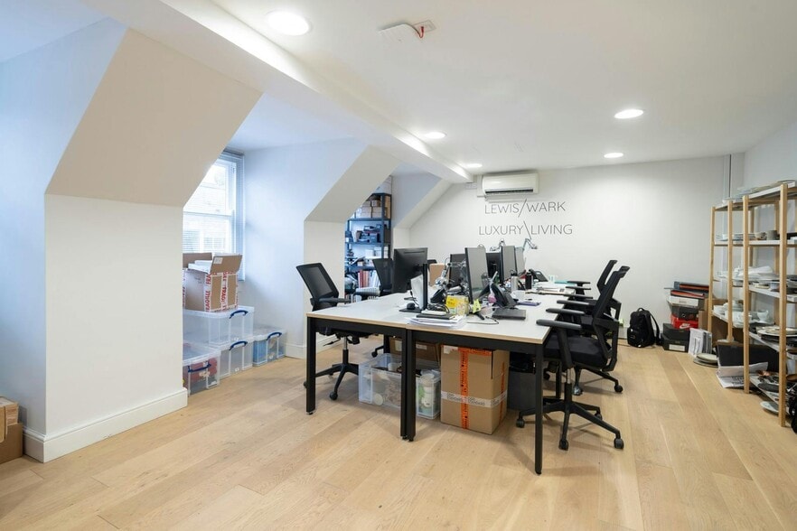 37-39 High Holborn, London for lease - Interior Photo - Image 2 of 33