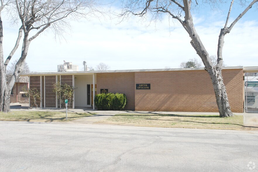 1516 Gregg St, Columbia, SC à louer - Photo du bâtiment - Image 2 de 2