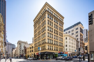 More details for 251 Kearny St, San Francisco, CA - Office for Lease