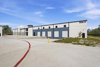 7933 Ley Rd, Houston, TX for lease Interior Photo- Image 2 of 7