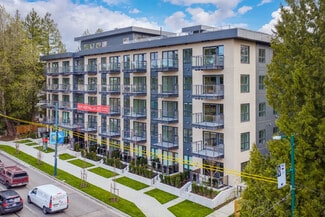 Plus de détails pour 5828 Granville St, Vancouver, BC - Multi-résidentiel à vendre