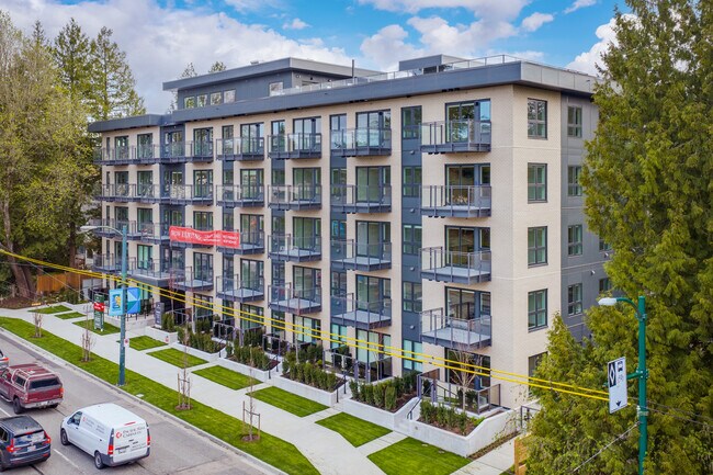 More details for 5828 Granville St, Vancouver, BC - Multifamily for Sale
