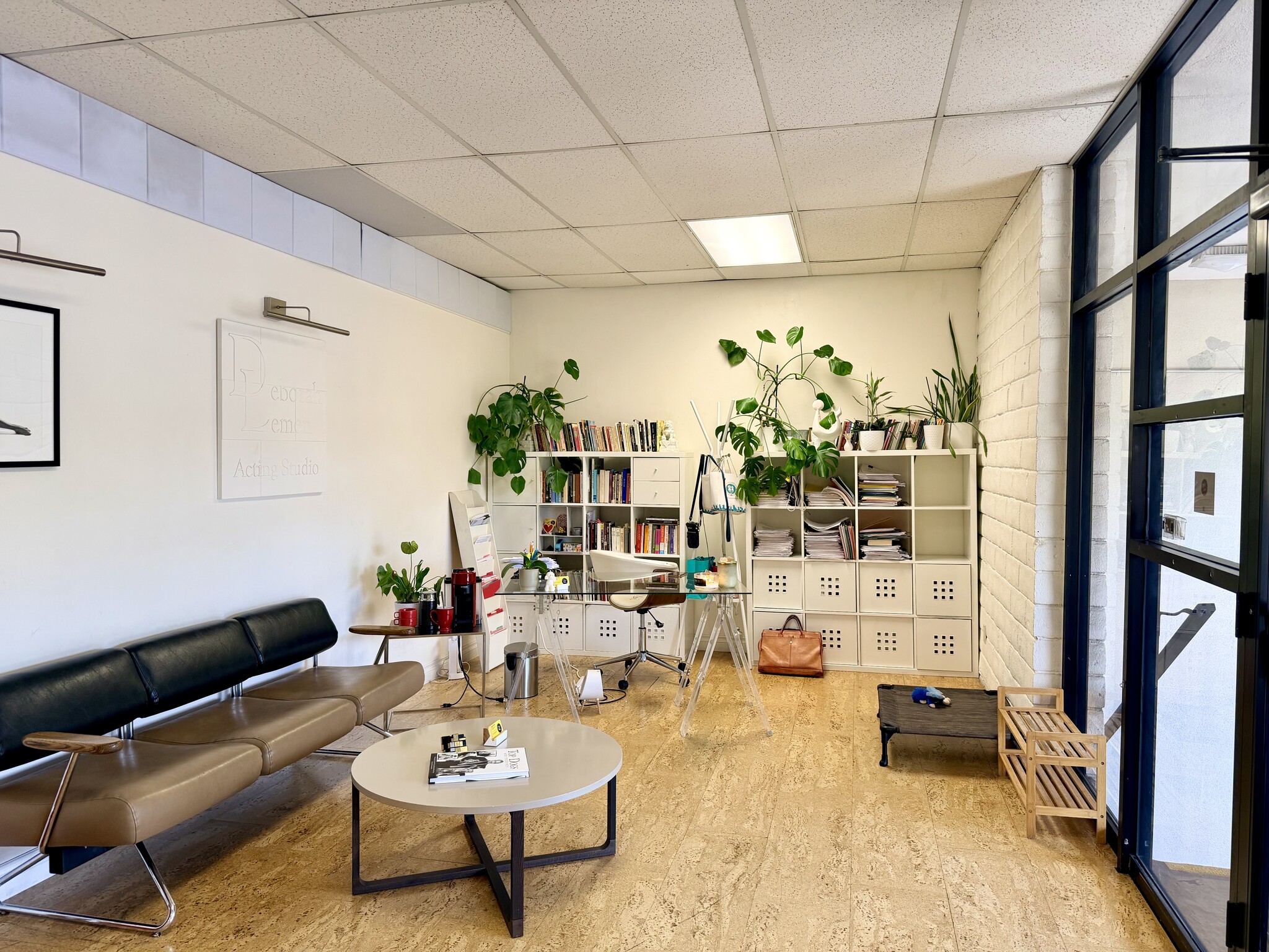 2712-2732 Griffith Park Blvd, Los Angeles, CA for lease Interior Photo- Image 1 of 4