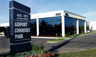 More details for 455 Cayuga Rd, Cheektowaga, NY - Office for Lease