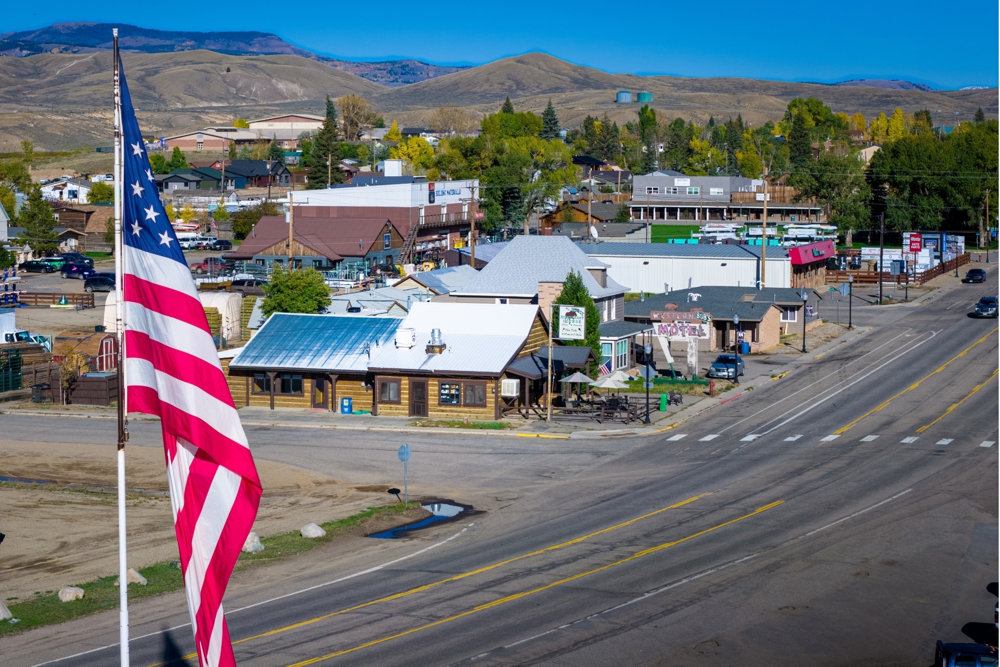 115 US Hwy 40 hwy, Kremmling, CO for sale Primary Photo- Image 1 of 29