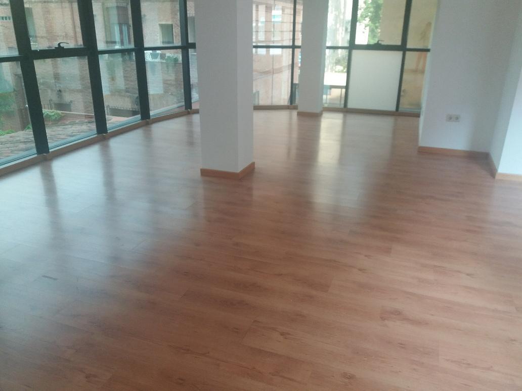 Office in Alcalá de Henares, Madrid for lease Interior Photo- Image 1 of 7