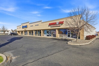 5020 W Clearwater Ave, Kennewick, WA à louer Photo intérieure- Image 2 de 12