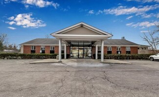More details for 6435 Webster Rd, Orchard Park, NY - Office/Medical for Lease