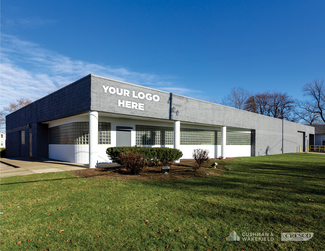 More details for 4711 Pershing Ave, Cleveland, OH - Industrial for Lease