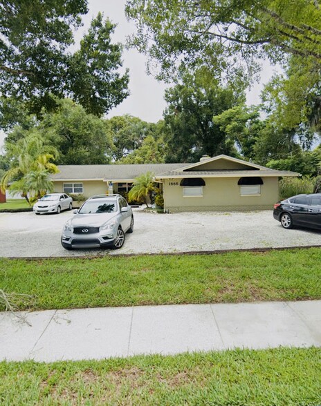 1555 N Maitland Ave, Maitland, FL à vendre - Photo du bâtiment - Image 1 de 1