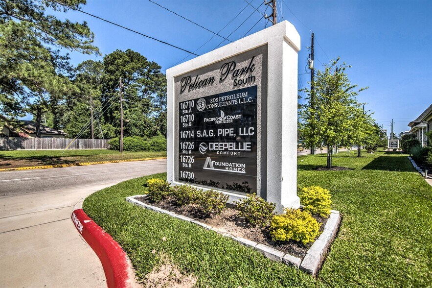 16826 N Eldridge Pky, Tomball, TX à louer - Autre - Image 2 de 12