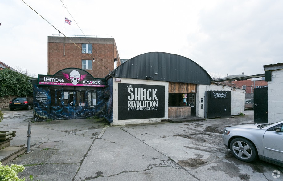 Union St, Hereford for lease - Building Photo - Image 3 of 5