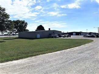 More details for 1140 N Broadway St, Spring Valley, MN - Retail for Sale