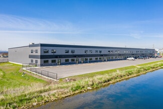 Plus de détails pour 235126 Ryan Rd, Calgary, AB - Industriel à vendre