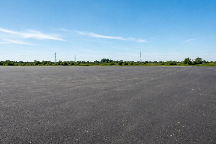 Land in Tournan-en-Brie for lease - Site Plan - Image 1 of 1