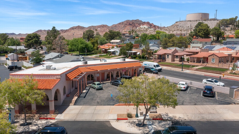 400 Nevada Way, Boulder City, NV for sale - Building Photo - Image 3 of 53