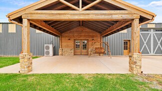 Plus de détails pour 20500 N 2810 Rd, Kingfisher, OK - Spécialité à vendre
