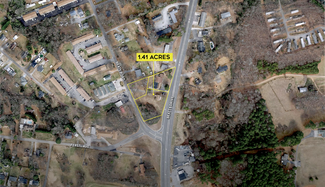More details for 305-309 Beatty Dr, Belmont, NC - Land for Lease