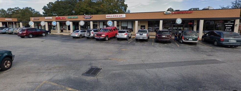 1705-1709 James L. Redman St, Plant City, FL for lease - Building Photo - Image 3 of 6