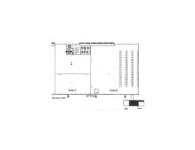 6190 Shiloh Crossing, Alpharetta, GA for lease Site Plan- Image 1 of 1