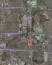 10855 W Potter Rd, Milwaukee, WI - Aérien  Vue de la carte