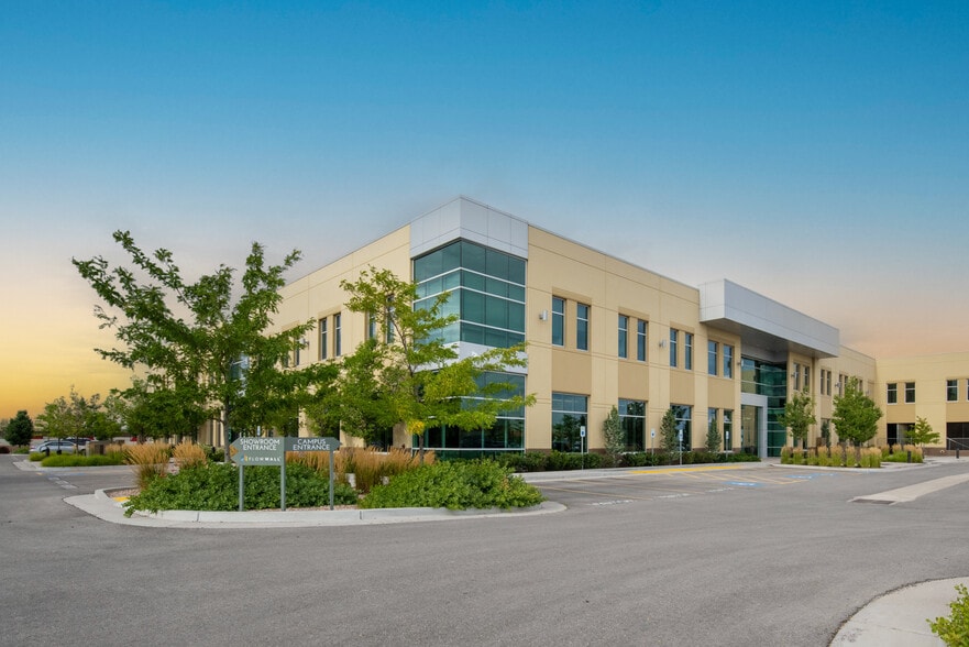 1891 W 2100 S, Salt Lake City, UT for lease - Building Photo - Image 1 of 16