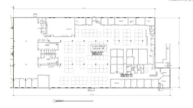 670 Young St, Tonawanda, NY à louer Plan d’étage- Image 2 de 2