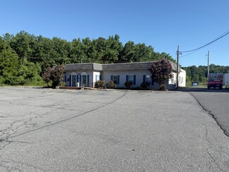More details for 1200 Norman Eskridge Hwy, Seaford, DE - Office for Lease