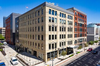 More details for 37 Ottawa Ave NW, Grand Rapids, MI - Office for Lease