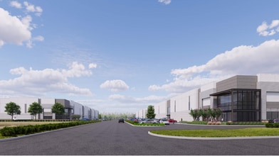 21811 Holzwarth Rd, Spring, TX à louer Photo du bâtiment- Image 1 de 2