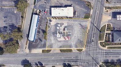 3260 E Broad St, Columbus, OH for lease Interior Photo- Image 2 of 3