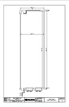 8435 Progress Dr, Frederick, MD à louer Plan d’étage- Image 1 de 1