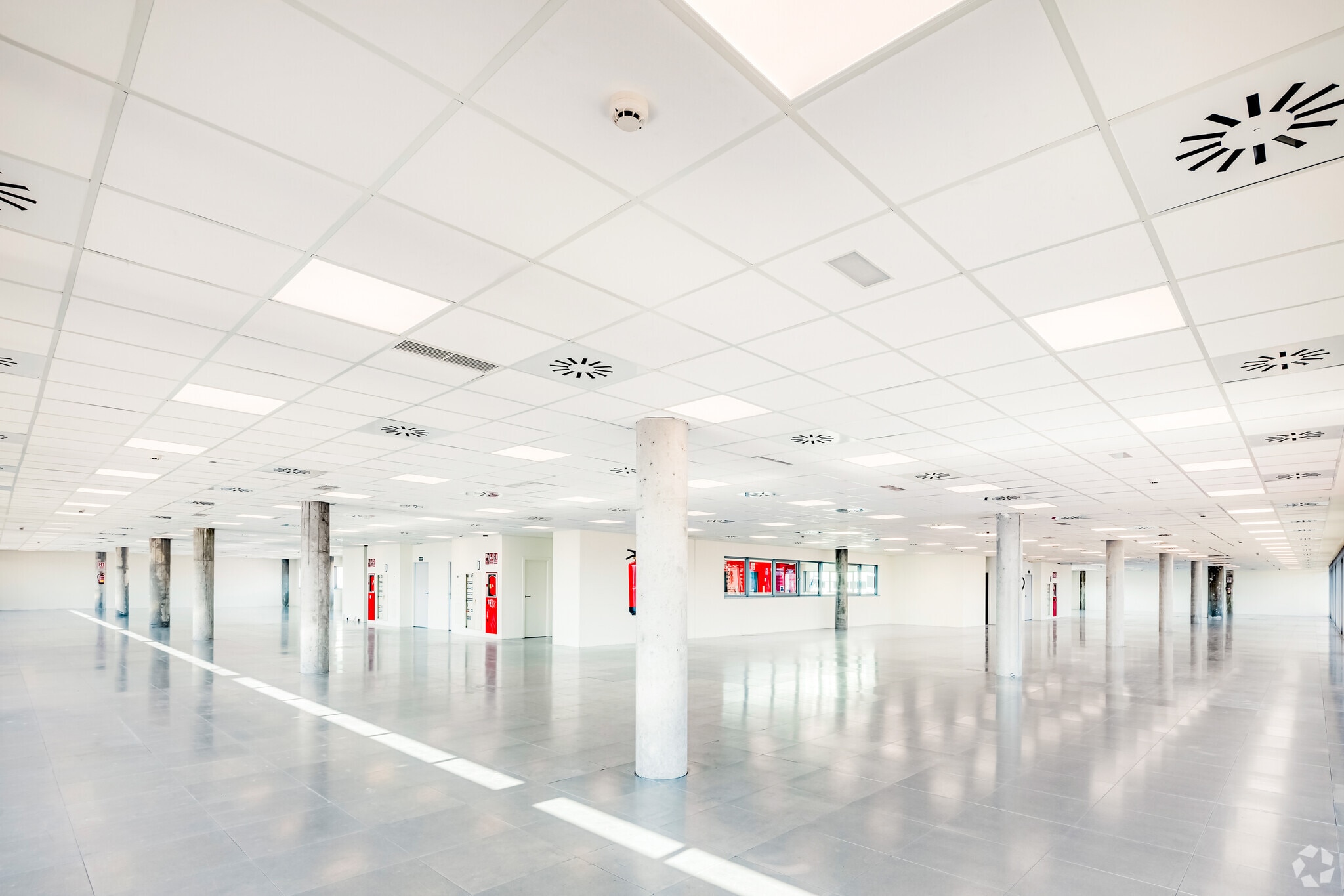 Calle Marie Curie, 9, Rivas-Vaciamadrid, Madrid for lease Interior Photo- Image 1 of 6