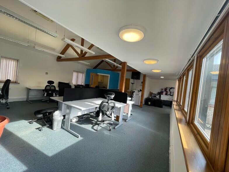 Dry Drayton Rd, Oakington à vendre - Photo intérieure - Image 2 de 3