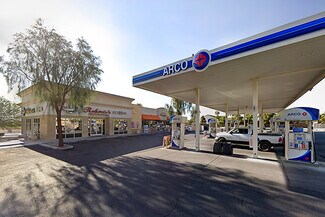 Plus de détails pour 7251 W Azure Dr, Las Vegas, NV - Commerce de détail à vendre