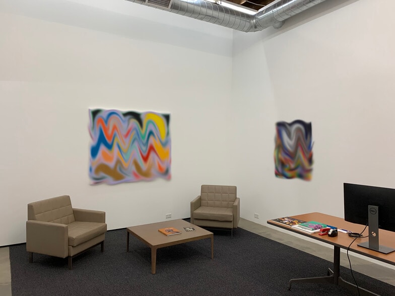 2712 S La Cienega Ave, Los Angeles, CA for lease - Interior Photo - Image 3 of 5