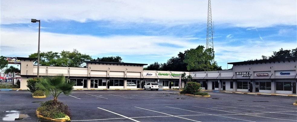 2340 State Rd 580, Clearwater, FL for lease - Building Photo - Image 3 of 3
