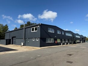 The Way, Royston for lease Interior Photo- Image 1 of 19