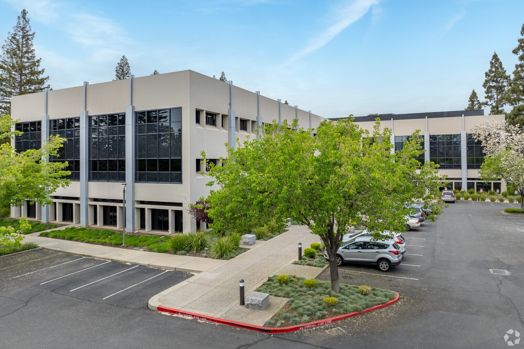 7801 Folsom Blvd, Sacramento, CA for lease Building Photo- Image 1 of 8