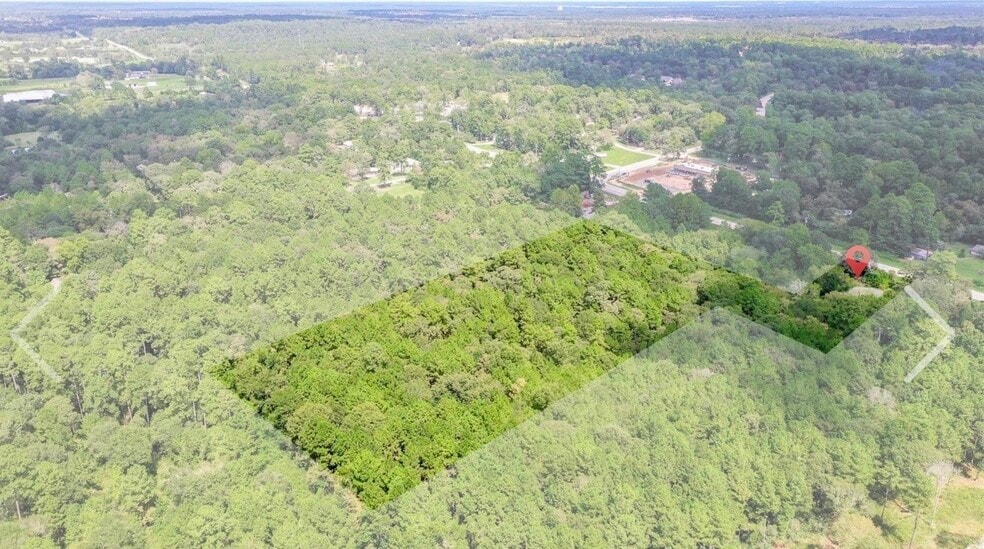 9367 FM 149, Montgomery, TX for sale - Building Photo - Image 2 of 4