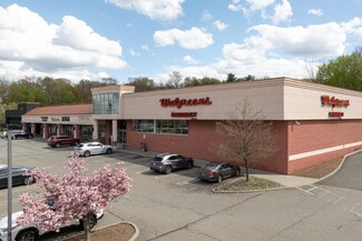 More details for 209-221 Route 59, Suffern, NY - Retail for Lease