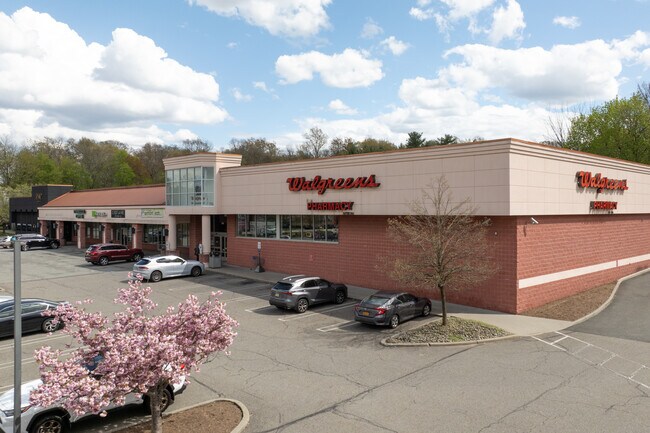 More details for 209-221 Route 59, Suffern, NY - Retail for Lease