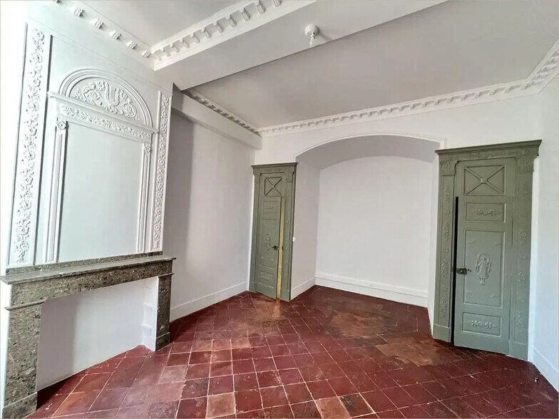 16 Rue Saint Antoine Du T, Toulouse à louer - Photo intérieure - Image 3 de 5