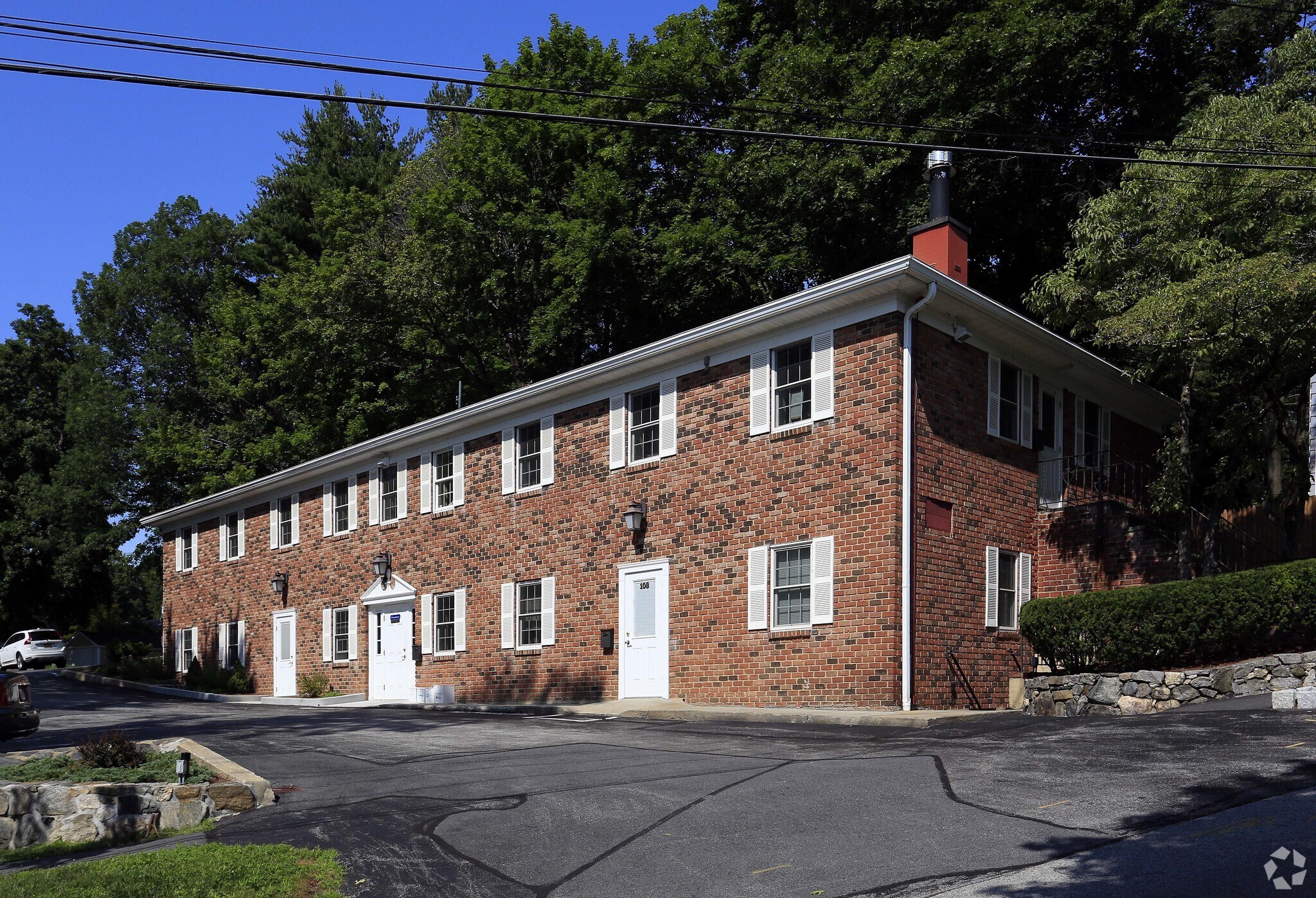 160 N State Rd, Briarcliff Manor Village, NY for lease Primary Photo- Image 1 of 19
