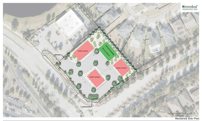 Plus de détails pour 40 Greenleaf Drive, Ponte Vedra Beach, FL - Terrain à vendre