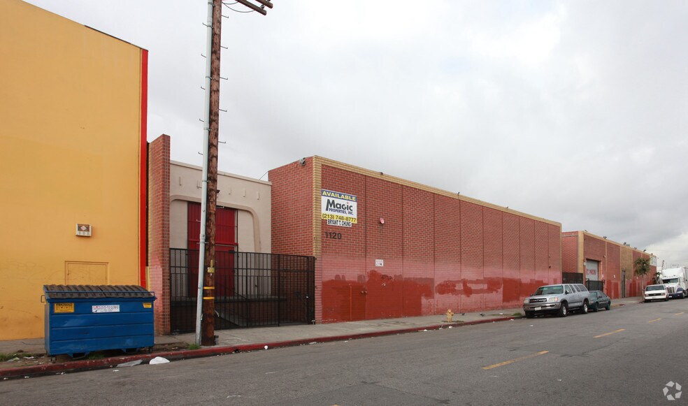 1010 E 10th St, Los Angeles, CA for sale - Building Photo - Image 2 of 3
