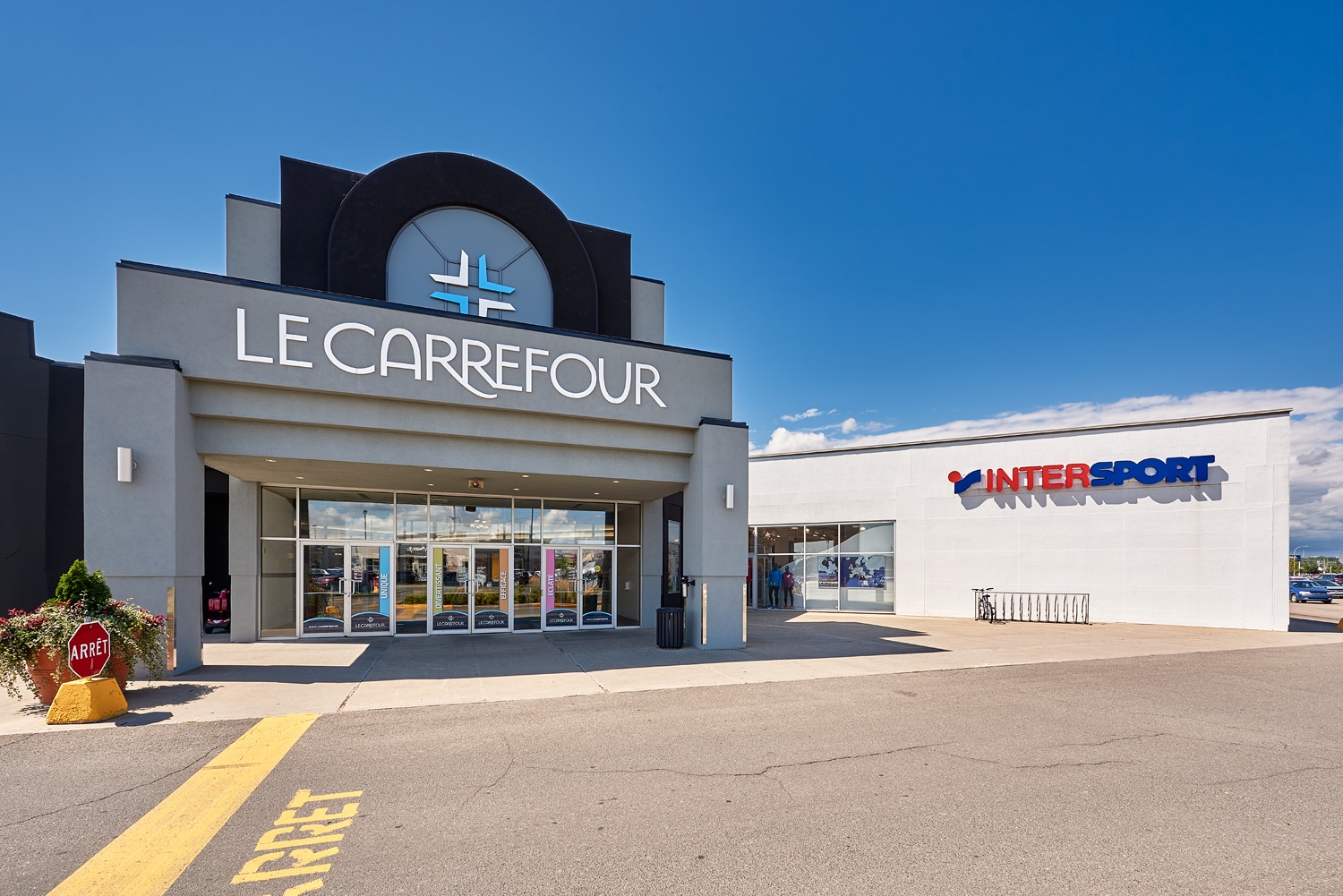 4520 Boul des Recollets, Trois-Rivières, QC à louer Photo principale- Image 1 de 10