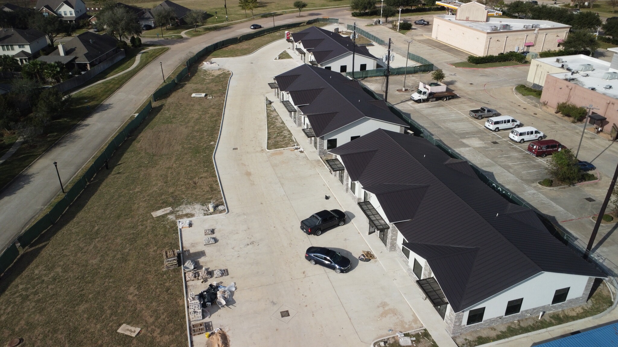 1849 Forest Park Ln, Pearland, TX for sale Building Photo- Image 1 of 3