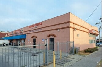 1842-1862 E Anaheim St, Long Beach, Long Beach, CA for lease Building Photo- Image 2 of 3