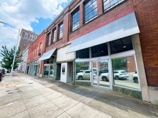 Plus de détails pour 2121-2127 1st Avenue North – Bureau à vendre, Birmingham, AL